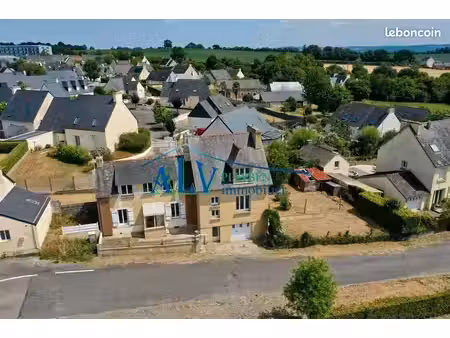 maison 7 pièces 140 m²