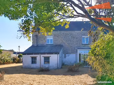 maison 4 pièces 108 m²