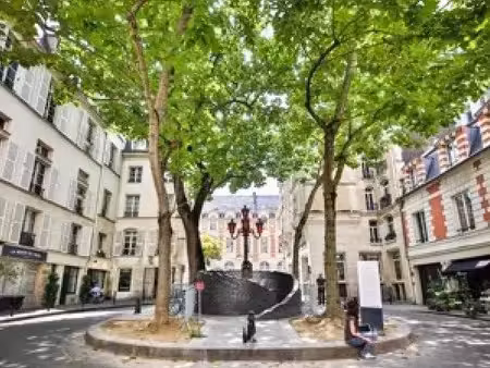 vente appartement 4 pièces 110.64 m² à paris 6ème (75006)  3 120 000 €
