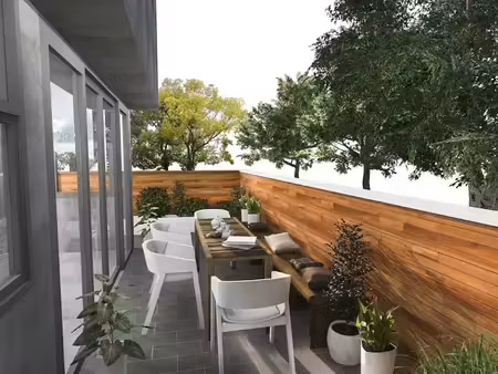 vente appartement 4 pièces 120 m² à le vésinet (78110)  1 095 000 €