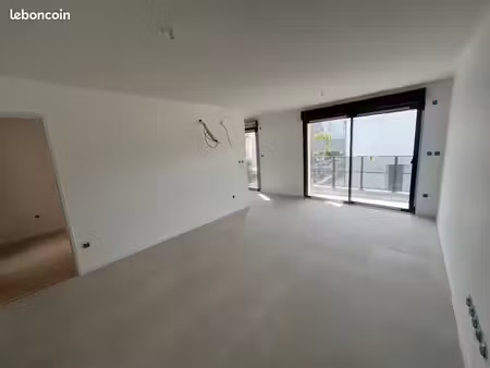 t3 bis de 69m² à rangueil-pouvourville