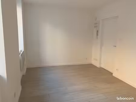 appartement t1 bis centre ville 29 m2