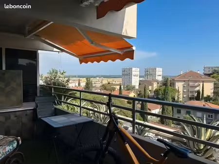 vente apprt t1 residence standing