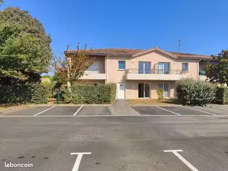 appartement t3