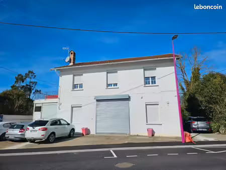location local commercial 90m2