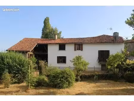 ferme 4 pièces 103 m²