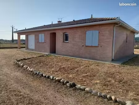 maison 4 pièces 89 m²