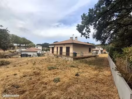à vendre maison
