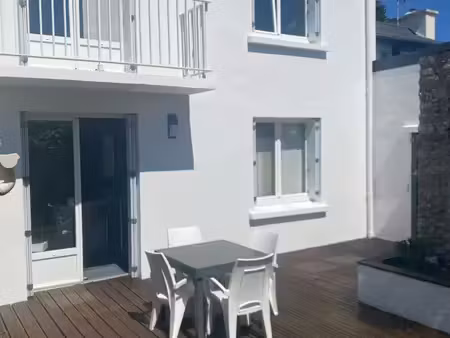 maison de ville