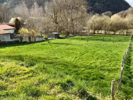terrain constructible
