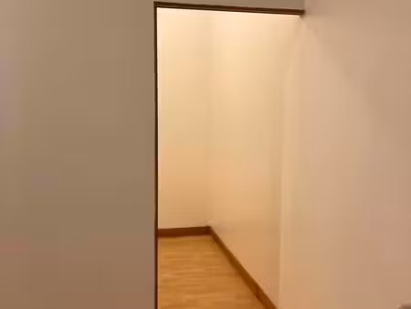 appartement t2 en rdc