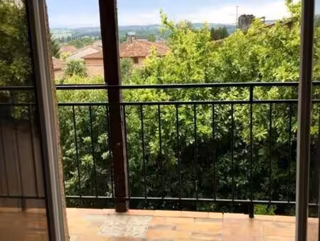 logement t2 avec balcon