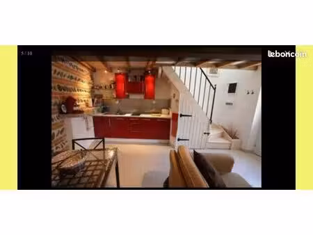 appartement t1 duplex individuel