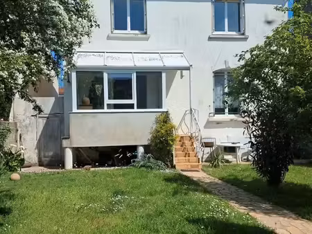 maison 4 moulins