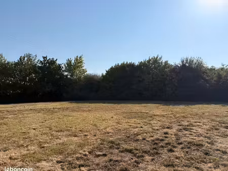terrain 1 372 m² loubens lauragais