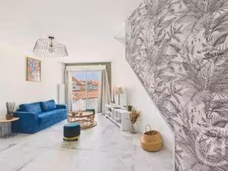 vente appartement 4 pièces à sion-sur-l-ocean (85270) : à vendre 4 pièces / 79m² sion-sur-