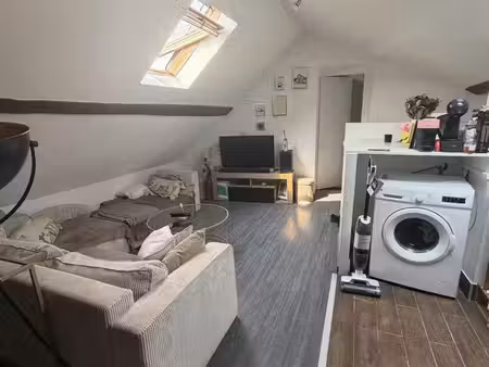 appartement à chamigny (77260)