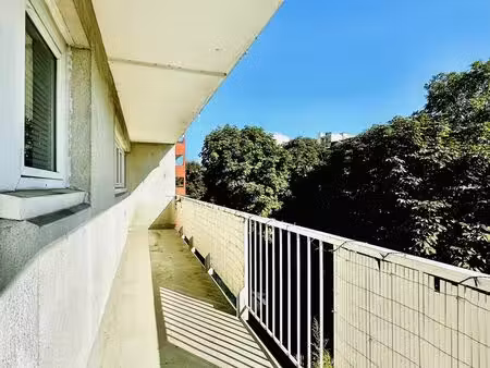 appartement à choisy-le-roi (94600)