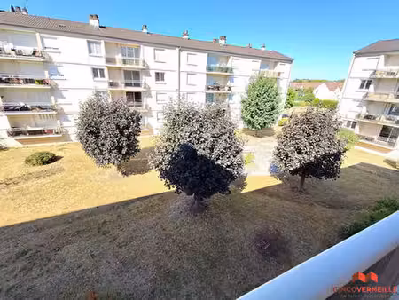 appartement conflans ste honorine - 4 pièce(s) - 75.36 m2 | gimcovermeille