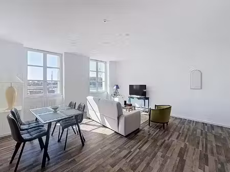 vente appartement 3 pièces 64 m² mâcon (71000)