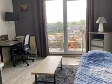 appartement de 1 pièces de luxe en location à la richardais  france