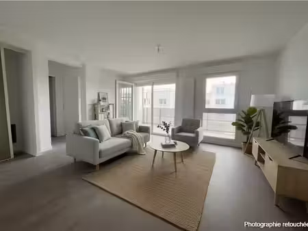 appartement t2