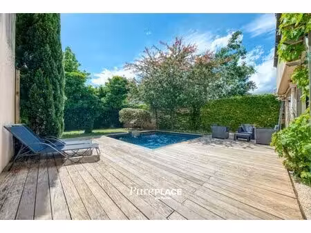 appartement type 6 de 155 m² à lyon 69008 en plein cœur de laenec 8