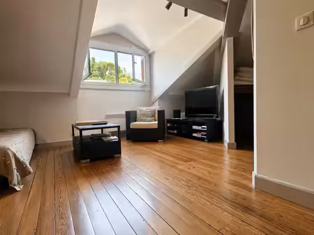 vente appartement 1 pièce 35 m² menton (06500)