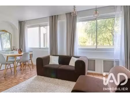 appartement à montmorency (95160)