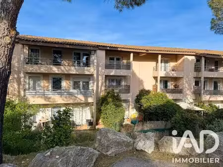 appartement à nîmes (30900)