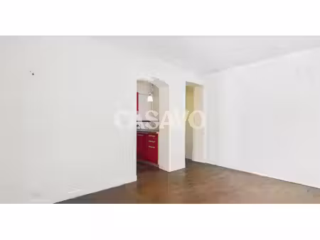 vente appartement 2 pièces de 34m² - 75004 paris