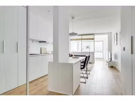 appartement de 1 chambres de luxe en location à montparnasse  alésia  montsouris  paris  î