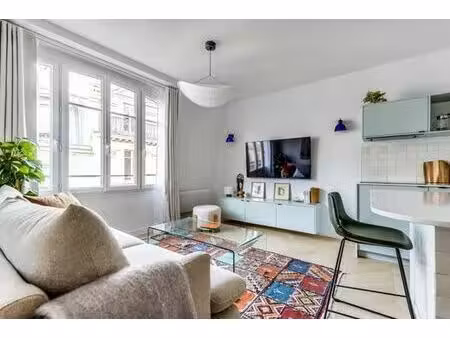 appartement de luxe en location à provence-opéra – grands boulevards  paris  île-de-france