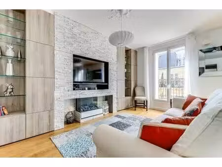 appartement de luxe de 95 m2 en location la muette  auteuil  porte dauphine  france