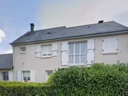 vente appartement 2 pièces à saint-herblain (44800) : à vendre 2 pièces / 59m² saint-herbl