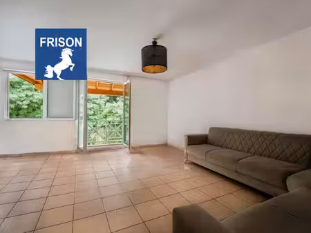 appartement à vendre thonon-les-bains