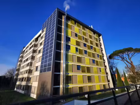 location appartement 1 pièce 29 m² à toulouse (31400)