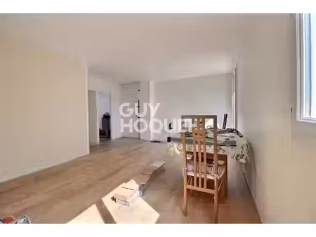 appartement à vendre de 4 pièces de 71 m²