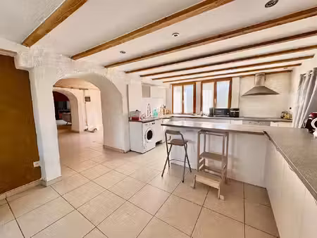 vente maison 6 pièces 143 m² aigueperse (69790)