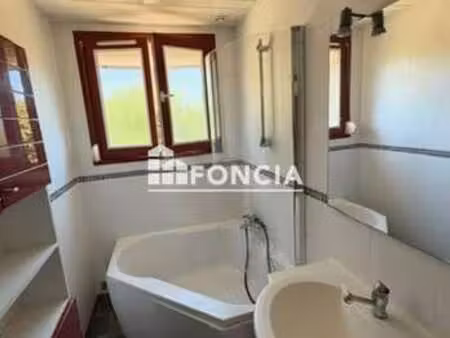 vente maison à arnage (72230) : à vendre / 123m² arnage