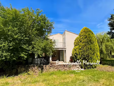 maison à vendre bagnols en foret 4 pièce(s) 80m2 333 000€