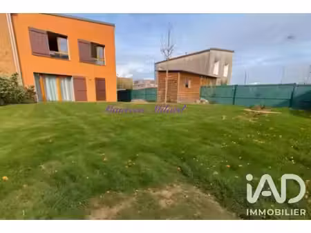 maison à carrières-sous-poissy (78955)