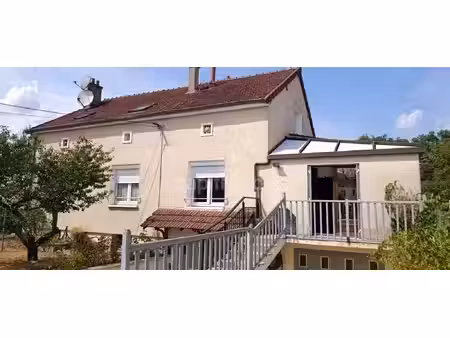 maison à vendre chablis 6 pièce(s) 149m2 170 000€