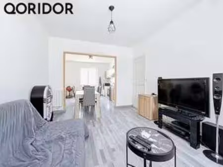vente maison à donges (44480) : à vendre / 96m² donges