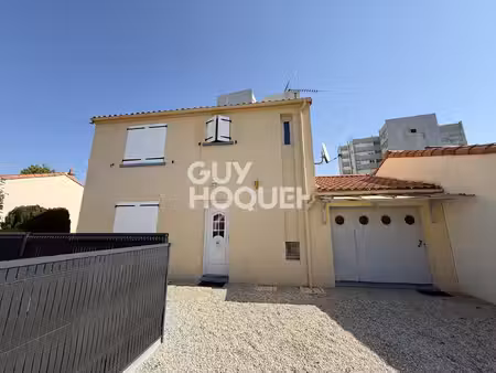 maison à louer