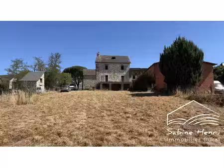 maison de campagne