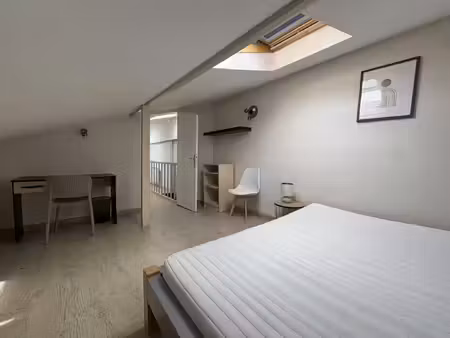 location maison 4 pièces 64 m² à le mans (72000)