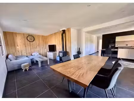 vente maison 4 pièces 103 m² matour (71520)