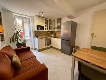 maison à vendre moulézan