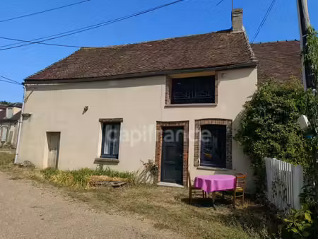 maison à vendre noe 3 pièce(s) 60m2 70 000€
